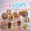 Susanne Grünklee: Pie Pops - Minigebäck 