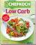 Chefkoch: Low Carb