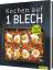 Nina Engels: Kochen auf 1 Blech : Einfac Nina Engels: Kochen auf 1 Blech : Einfac