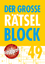 Der große Rätselblock 49 | Taschenbuch |