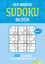 Der grosse Sudokublock. Bd.1