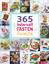 365 Intervallfasten-Rezepte: 365 Gericht