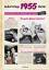 Ute Wielandt: 1955 - Geburtstagskurier | Ute Wielandt: 1955 - Geburtstagskurier |