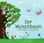 Heidrun Boddin: Der Wunschbaum: Geschenk