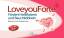 Franz Hübner: Loveyou forte - Fördert He Franz Hübner: Loveyou forte - Fördert He