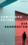 Der Sandkasten – Roman