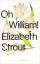 Elizabeth Strout: Oh, William!          