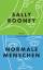 Sally Rooney: Normale Menschen