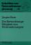 Die Entwicklungsfähigkeit von Unternehmungen – Eine theoretische und pragmatische Analyse