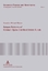 Return Patterns of German Open-End Real Estate Funds – An Empirical Explanation of Smooth Fund Returns