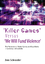 Jens Schroeder: Killer Games