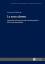 gebrauchtes Buch – Katarzyna Wolowska – Le sens absent : approche microstructurale et interprétative du virtuel sémantique. Études de linguistique, littérature et art ; Vol. 3. – Bild 1