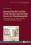 Bernal Díaz del Castillo, Doña Marina und die hohe Kunst der Historiographie - eine Umfeldanalyse der Historia Verdadera de la Conquista de la Nueva España