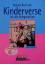 Anna Jenrich: Kleines Buch der Kinderver