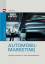 Automobil-Marketing. Navigationssystem f