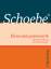 Gerhard Schoebe: Schoebe-Elementargramma