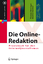 Martin Sturmer: Die Online-Redaktion