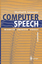 Manfred R. Schroeder: Computer Speech