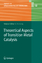 Gernot Frenking: Theoretical Aspects of Gernot Frenking: Theoretical Aspects of