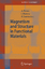 Antoni Planes: Magnetism and Structure i Antoni Planes: Magnetism and Structure i