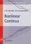 Marcela B. Goldschmit: Nonlinear Continu