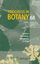 Karl Esser: Progress in Botany 68