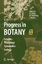 Ulrich Lüttge: Progress in Botany 69 | U