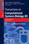 Transactions on Computational Systems Bi