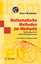 Gekeler, Eckart W.: Mathematische Method