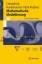 Eck, Christof; Garcke, Harald; Knabner, Eck, Christof; Garcke, Harald; Knabner,