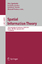 Spatial information theory - 10th international conference ; proceedings