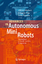 Advances in autonomous mini robots - proceedings of the 6th AMiRE Symposium