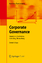Karsten Paetzmann: Corporate Governance 