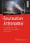 Faszination Astronomie: Ein topaktueller Faszination Astronomie: Ein topaktueller
