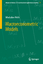 W¿adys¿aw Welfe: Macroeconometric Models W¿adys¿aw Welfe: Macroeconometric Models