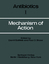 Paul D. Shaw: Mechanism of Action