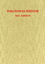 Paul Häberlin: Philosophia Perennis - Ei