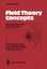 Adolf J. Schwab: Field Theory Concepts