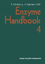 Margit Salzmann: Enzyme Handbook 4 / Cla