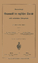 Rudolf Sonnenburg: Grammatik der englisc