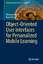 gebrauchtes Buch – Efthimios Alepis – Object-Oriented User Interfaces for Personalized Mobile Learning – Bild 1