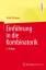 Peter Tittmann: Einführung in die Kombin