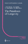 Jean-Marie Robine: The Paradoxes of Long Jean-Marie Robine: The Paradoxes of Long
