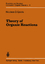 Epiotis, N. D.: Theory of Organic Reacti