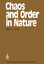 Hermann Haken: Chaos and Order in Nature