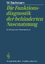 W Bachmann: Die Funktionsdiagnostik der 