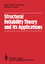 P. Thoft-Cristensen M.J. Baker: Structur P. Thoft-Cristensen M.J. Baker: Structur