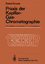 Erhard Schulte: Praxis der Kapillar-Gas- Erhard Schulte: Praxis der Kapillar-Gas-