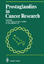 Enrico Garaci: Prostaglandins in Cancer Enrico Garaci: Prostaglandins in Cancer