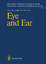 Jones, Thomas C.: Eye and Ear / Thomas C Jones, Thomas C.: Eye and Ear / Thomas C